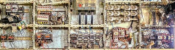 elektrik elektrik